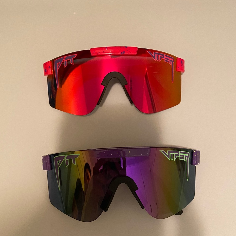 Pit Vipers